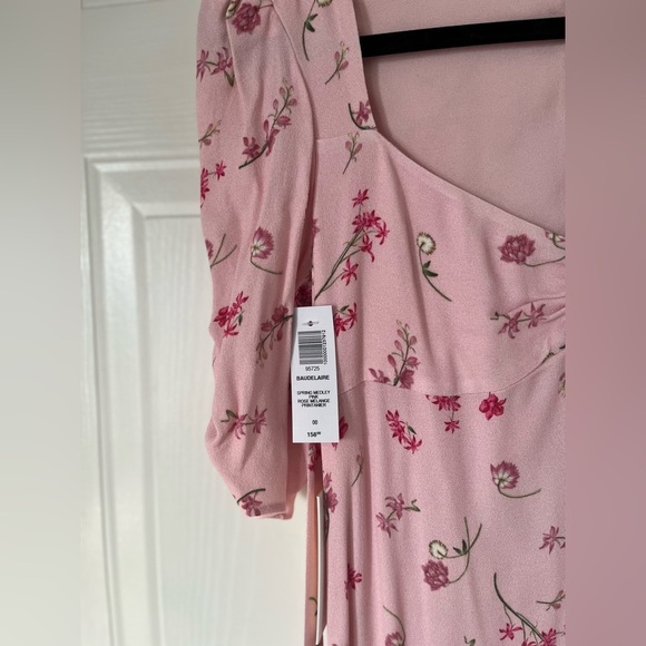 NWT Wilfred NWT Baudelaire Dress - Picture 11 of 11